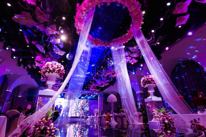 Wedding LED screen: 10 Reasons Why You Need One 2