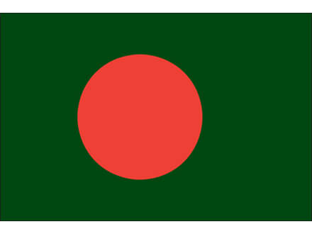 Bangladesh-BiBi LED