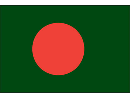 Bangladesh-BiBi LED