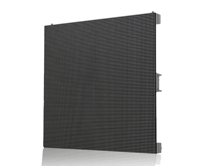 Indoor LED screen