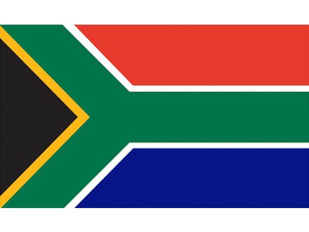 South Africa-BiBi LED