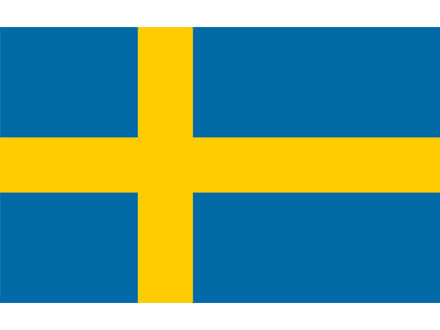 Sweden-BiBi LED