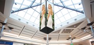 poster led screen