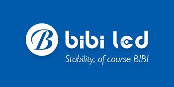 Bibi deals com led