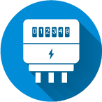 Electricity cost