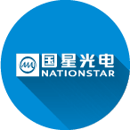 Nationstar LED