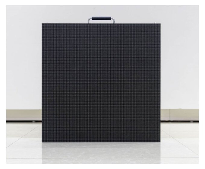 Indoor LED Screen cabinet