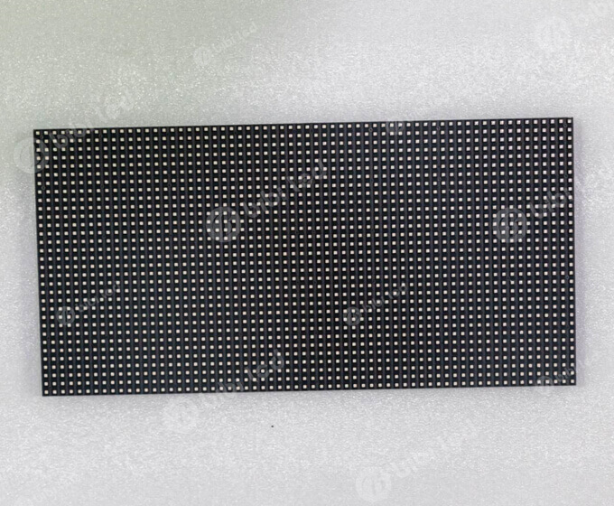 P10 led module