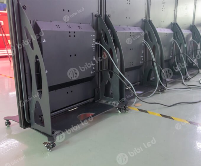 Poster LED Display
