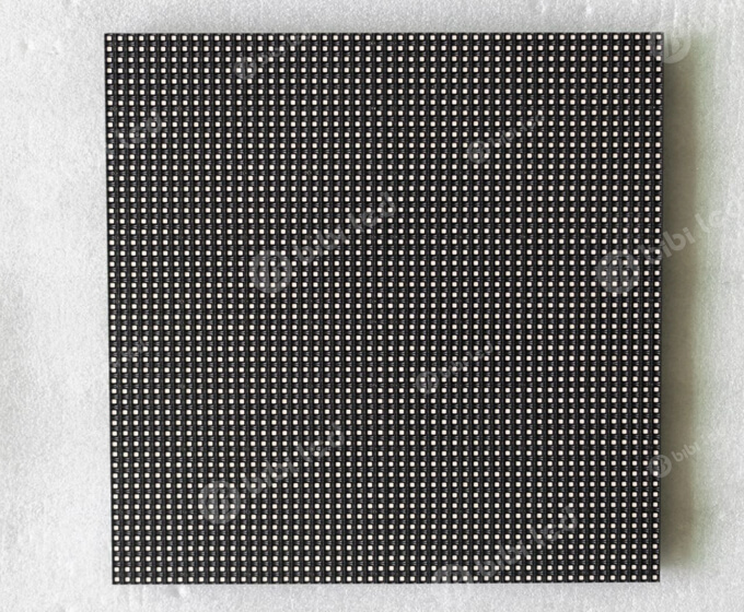 Rental LED module