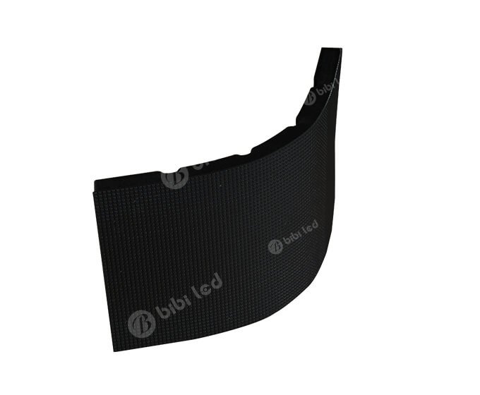 Soft led module