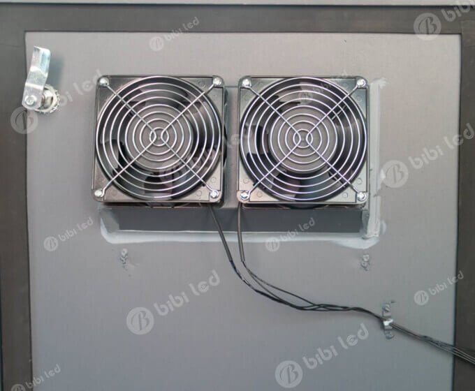 cooling fan