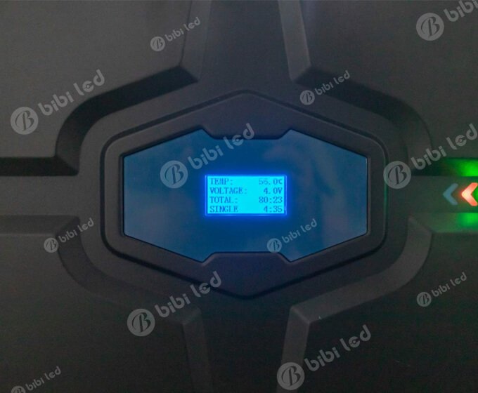 fine pixel pitch led video wall