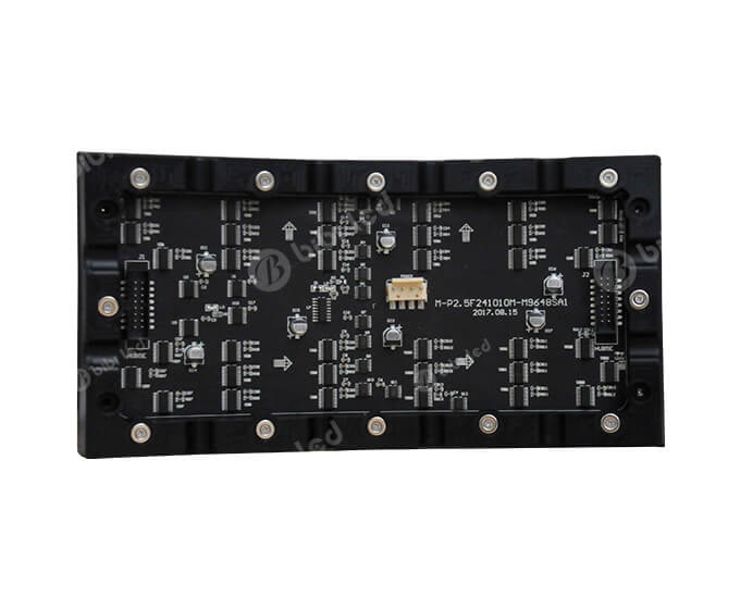 soft led panel