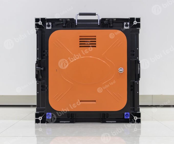indoor led display