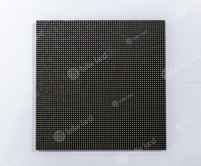 indoor led module