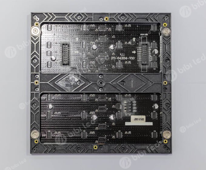 indoor led panel