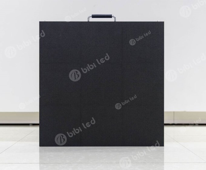 indoor led wall