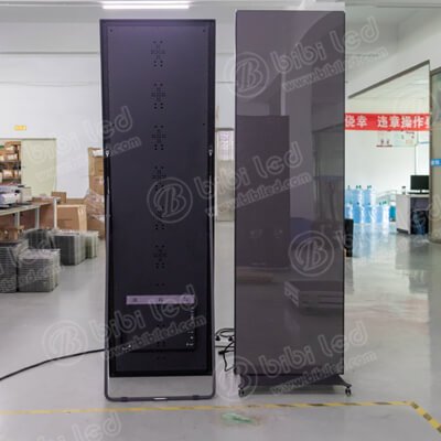 bibiled-p2.5 poster led screen