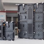 rental led screen