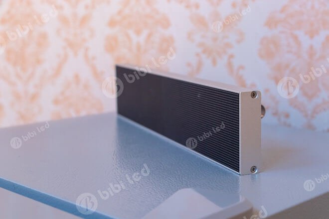 Shelf LED Screen