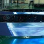 soft led screen -3