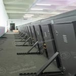 sport led screen