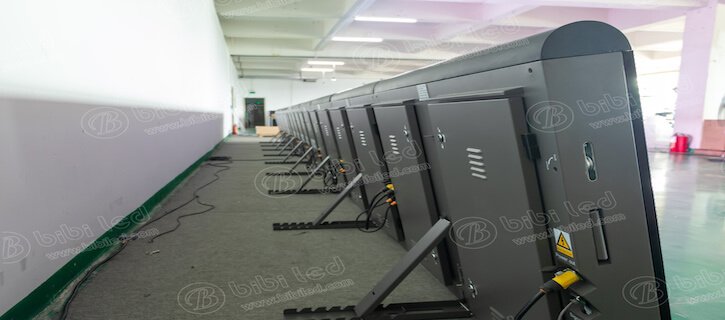 sport led screen