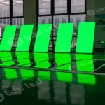 poster led screen