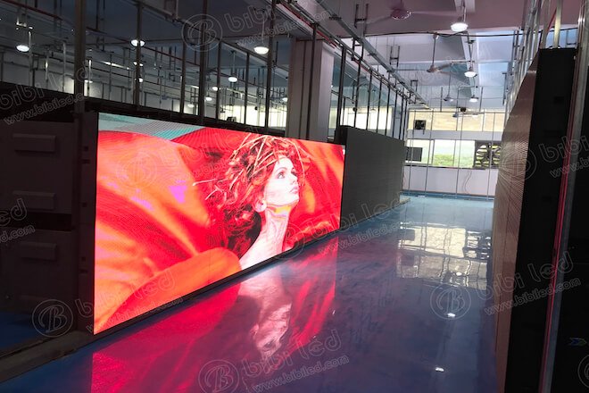 P6 Outdoor LED Display Screen to Australia