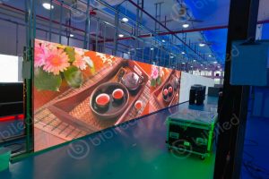 How To Judge 16 Factors That Affect The Quality Of Outdoor LED Display ...