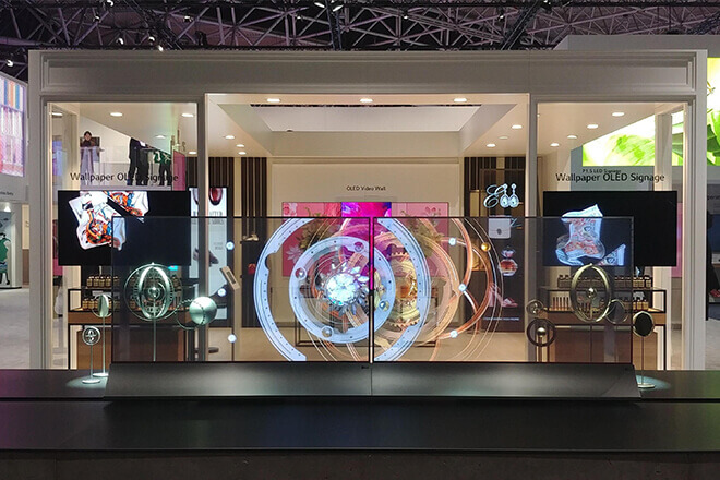 LED Window Screen——The Aesthetic Allure Is So Strong That It Blows Up!