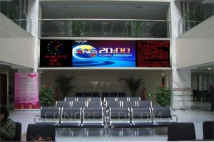 Hospital LED Display Solutions - LED Screen Manufacturer in China- BiBi LED