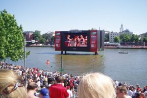 How Do We Tell The Quality Of An LED Display Screen From Its ...