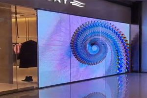 Different Choices Of LED Displays For Different Windows - LED Screen ...