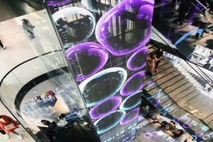 What Are The Advantages Of Vertically Mounted LED Displays? - LED ...