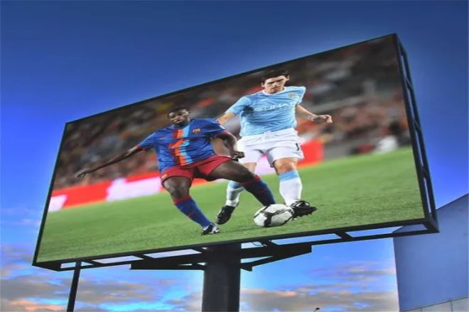 Outdoor LED Display Outlook For Future Development Trends In 2024 LED Screen Manufacturer in China BiBi LED