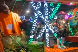 What Is An LED Scrolling Screen? - LED Screen Manufacturer in China ...